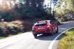 Honda Civic Hatchback 2017 года (WW)